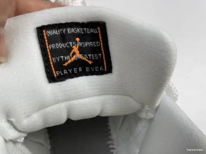 HYPE RETRO AIR JORDAN 11 BRIGHT LOW AH7860-139 CITRUS 0323